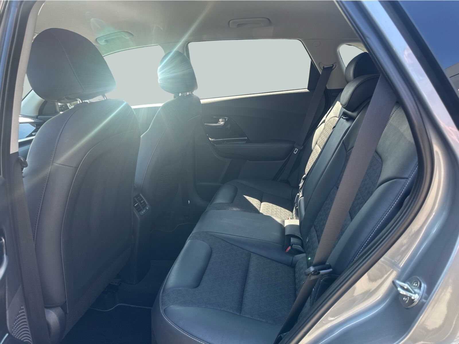 Kia Niro PHEV Advance DCT