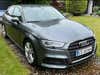 Audi A3 TFSi S-line Sportback S-tr.