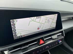 Kia Niro EV Upgrade