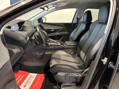 Peugeot 3008 BlueHDi 120 Allure EAT6