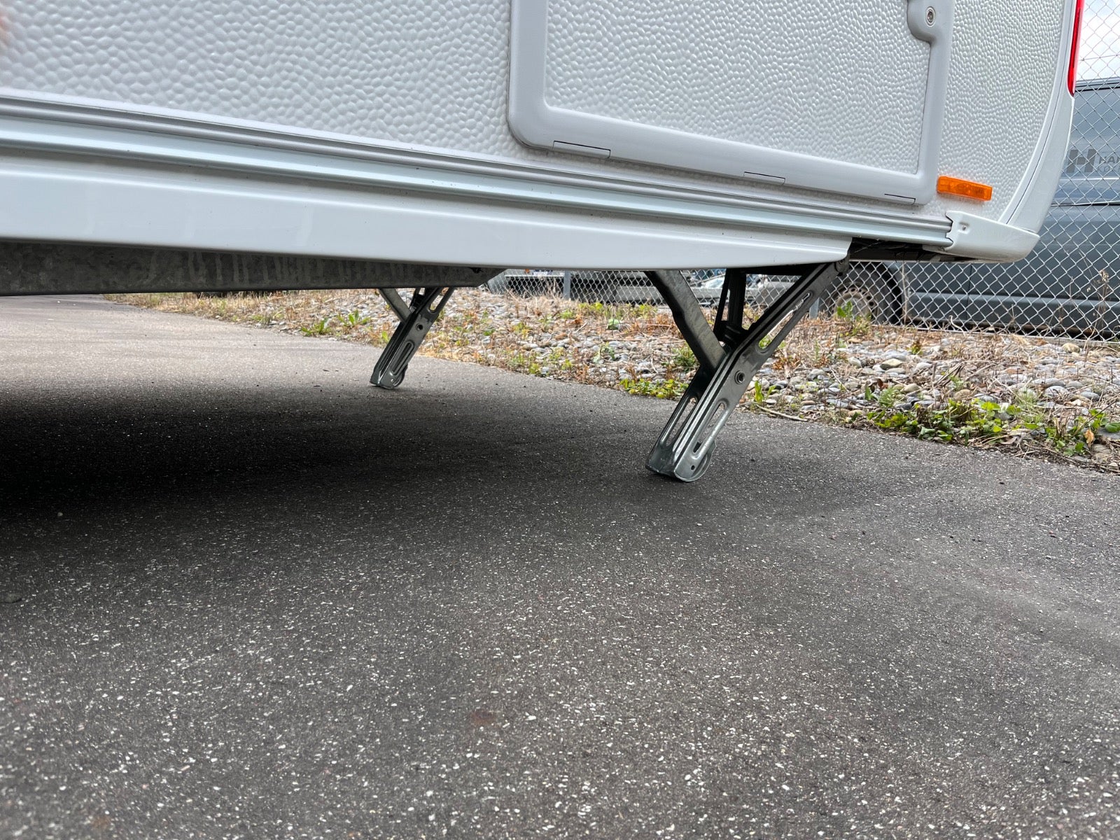 Billede af Adria Altea 502 UL  