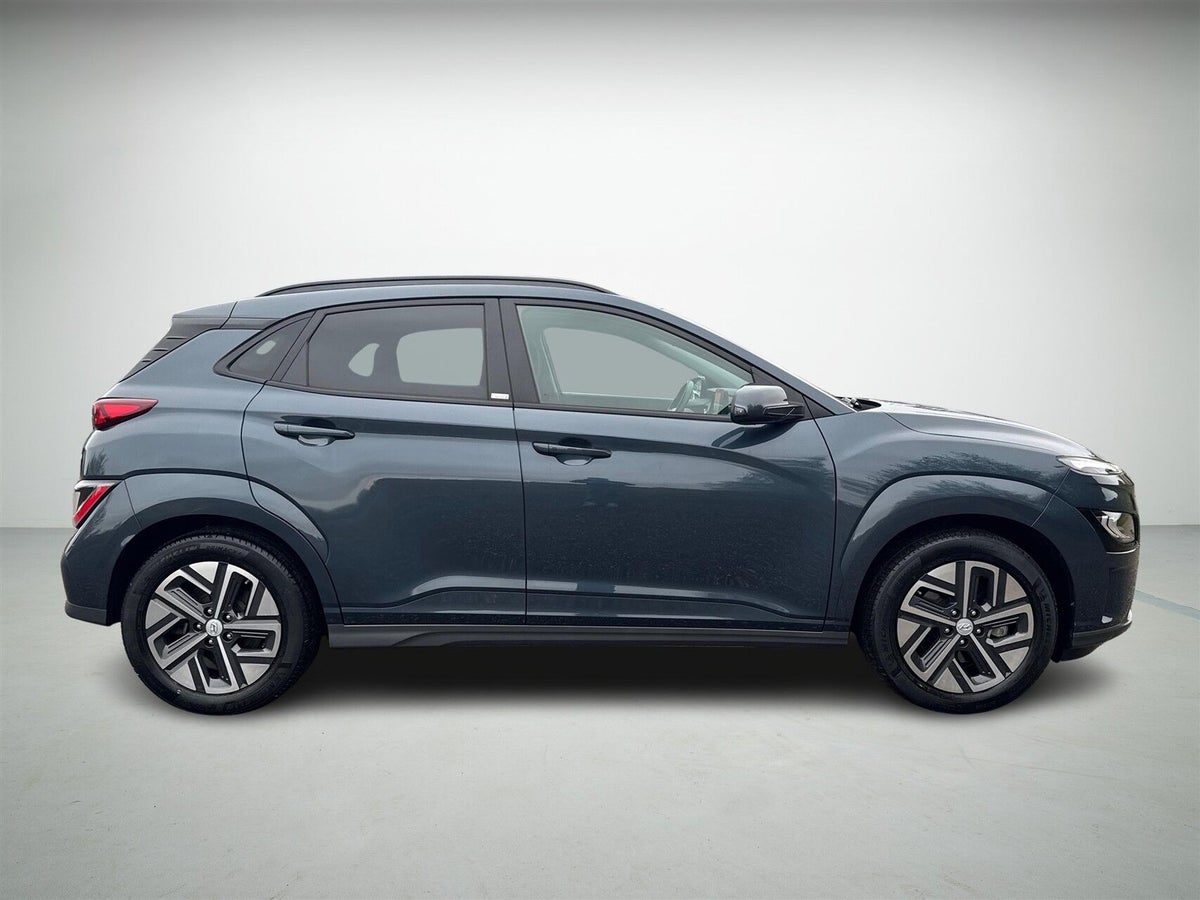 Hyundai Kona EV Trend billede 5