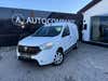 Dacia Dokker dCi 95 Essential Van