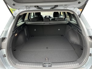 Kia Ceed T-GDi Prestige