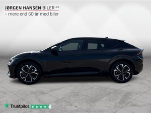 Kia EV6 Long Range Performance GT-Line AWD