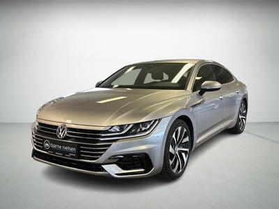 VW Arteon TSi 190 R-line DSG
