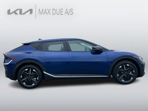 Kia EV6 Long Range Access