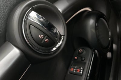 MINI Cooper SE Maximise