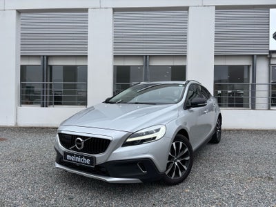 Volvo V40 CC 1,5 T3 152 Dynamic Edition aut. 5d