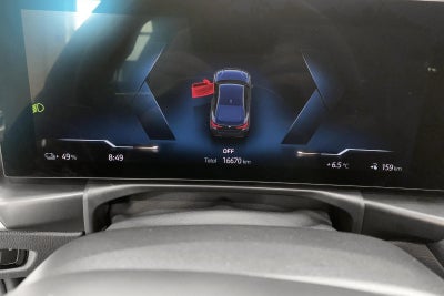 BMW i4 eDrive40 M-Sport Pro