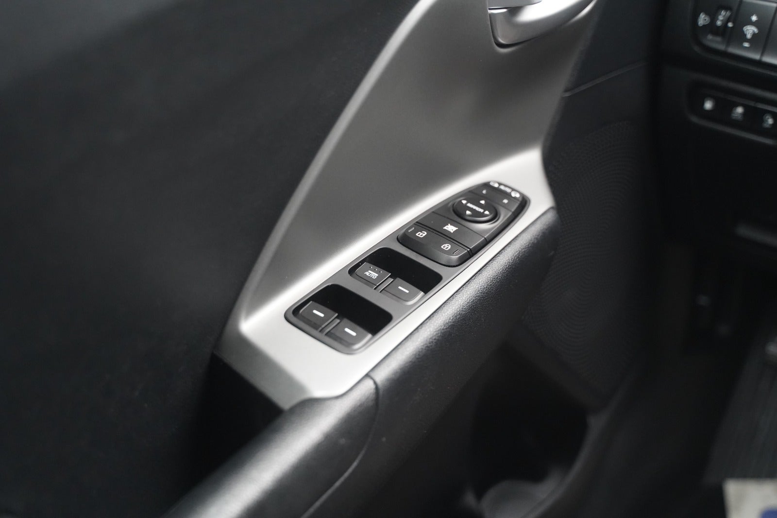 Billede af Kia Niro 1,6 PHEV Comfort DCT