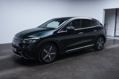 Mercedes EQE350 SUV  AMG Advance Plus 4Matic 5d