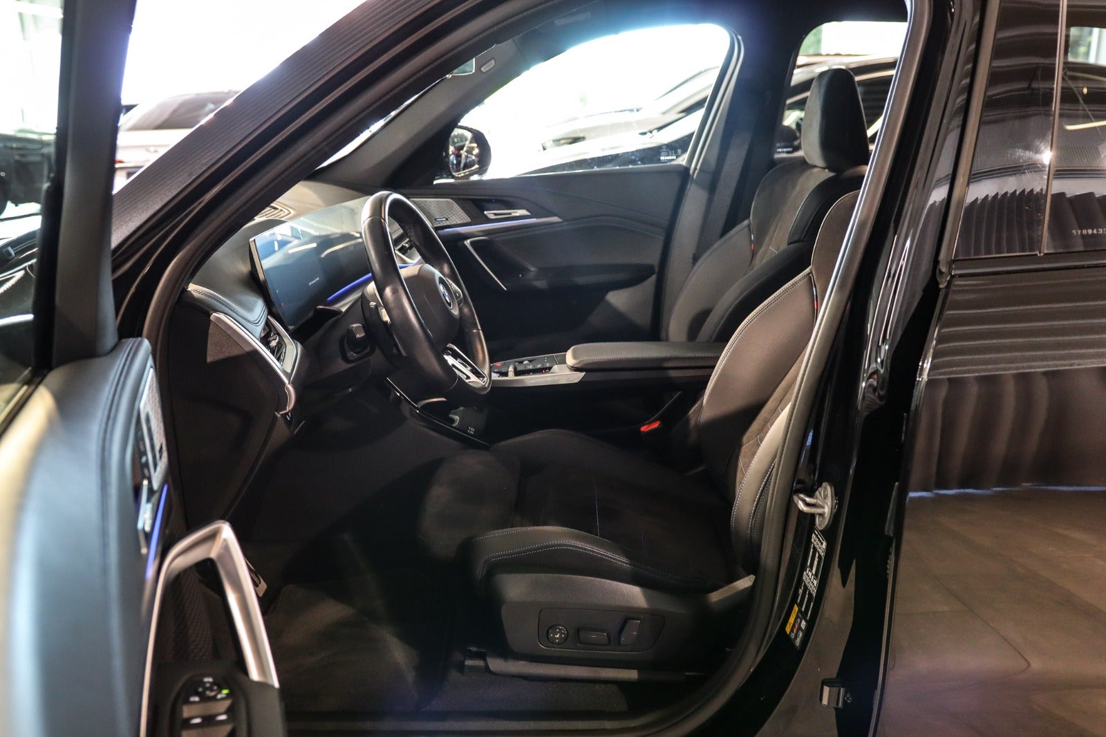 Billede af BMW iX1  xDrive30 M-Sport