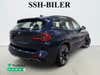 BMW iX3 Charged Plus M-Sport thumbnail