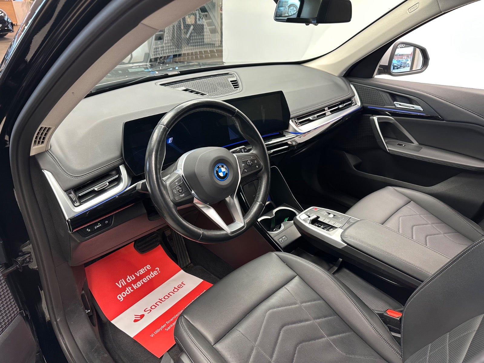 Billede af BMW iX1  xDrive30 X-Line