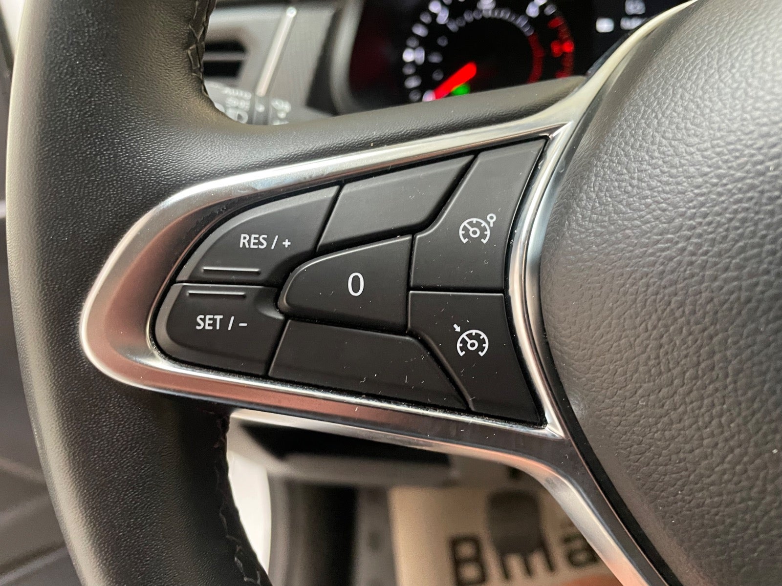 Billede af Nissan Primastar 2,0 dCi 150 L2H1 N-Connecta Van