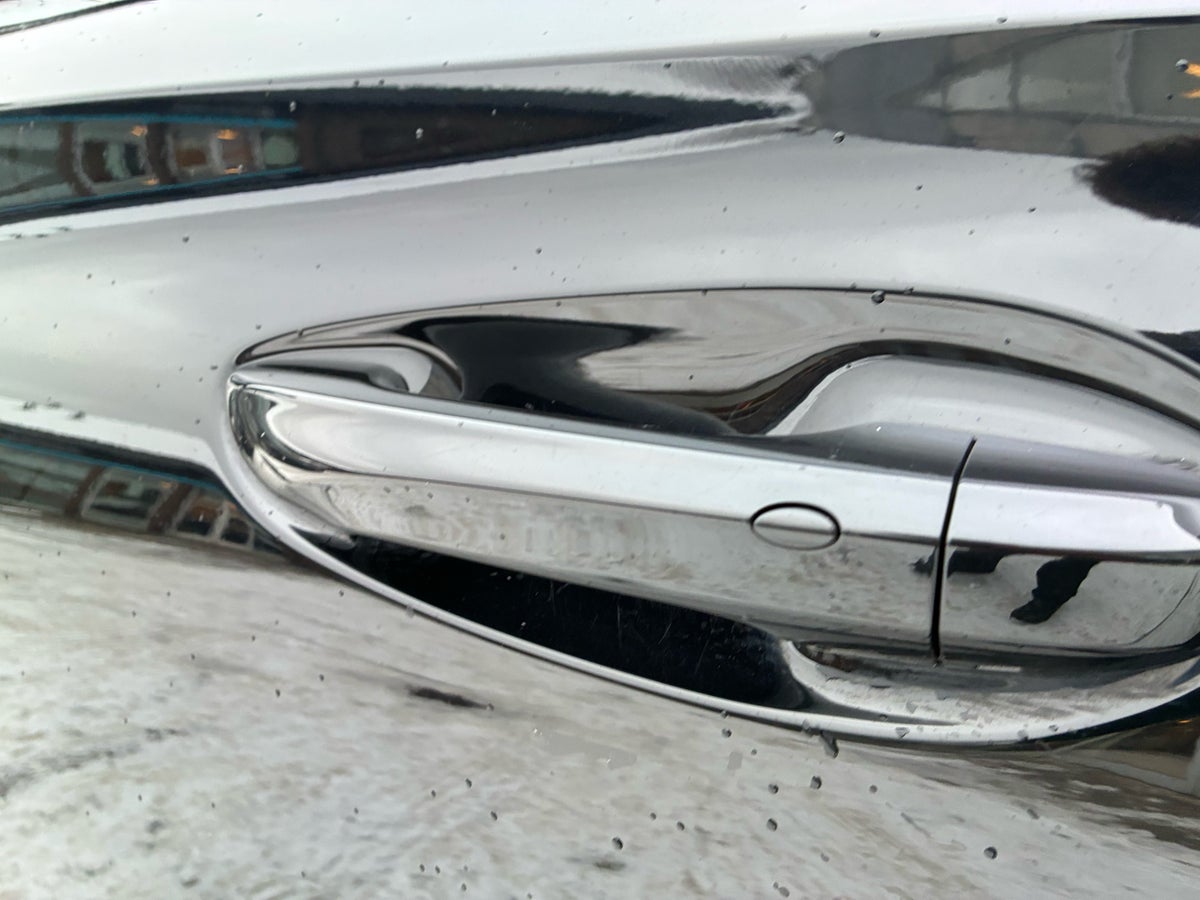 MG 4 Nordic Edition billede 17