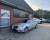 Mercedes E55 AMG aut.