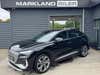 Audi Q4 e-tron S-line Sportback