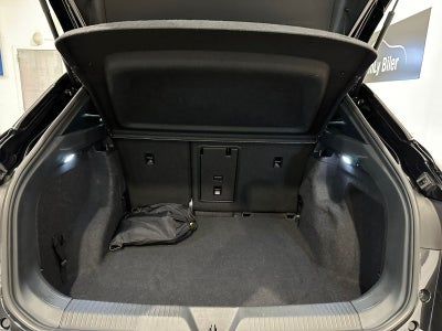 VW ID.4 Pro Performance