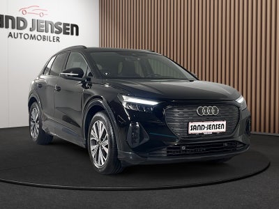Audi Q4 e-tron Advance quattro Van