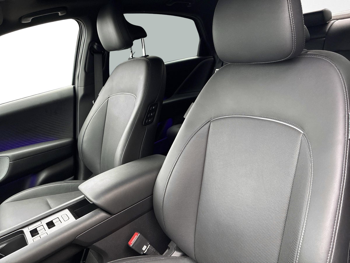 Hyundai Ioniq 6 Ultimate AWD billede 8