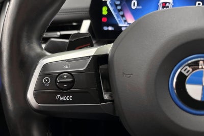 BMW iX1 eDrive20 M-Sport