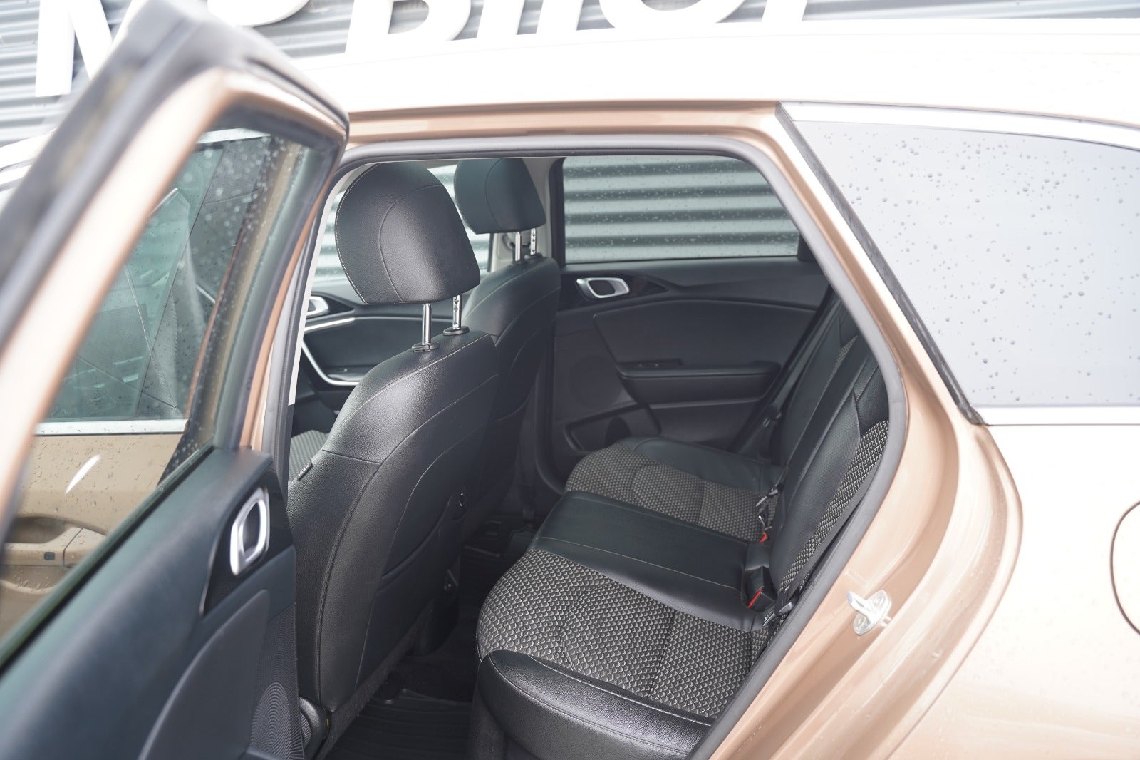 Billede af Kia Ceed 1,6 PHEV Upgrade Premium SW DCT