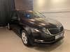 Skoda Octavia TSi 150 Style Combi DSG thumbnail