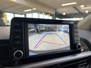 Kia Picanto MPi Vision Collection 1+2