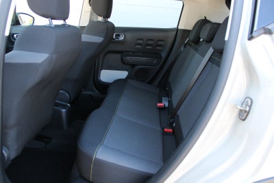 Citroën C3 BlueHDi 100 Attaque