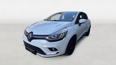 Renault Clio IV 1,5 dCi 90 Limited 5d