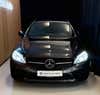 Mercedes C300 de AMG Line Night Edition stc. aut. thumbnail