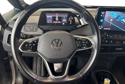 VW ID.3 Pure