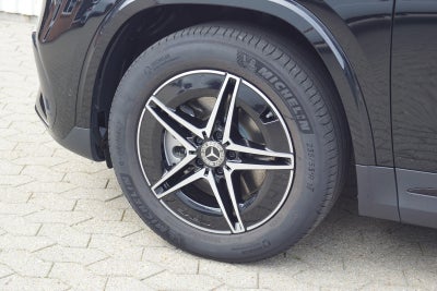 Mercedes EQA250 AMG Line