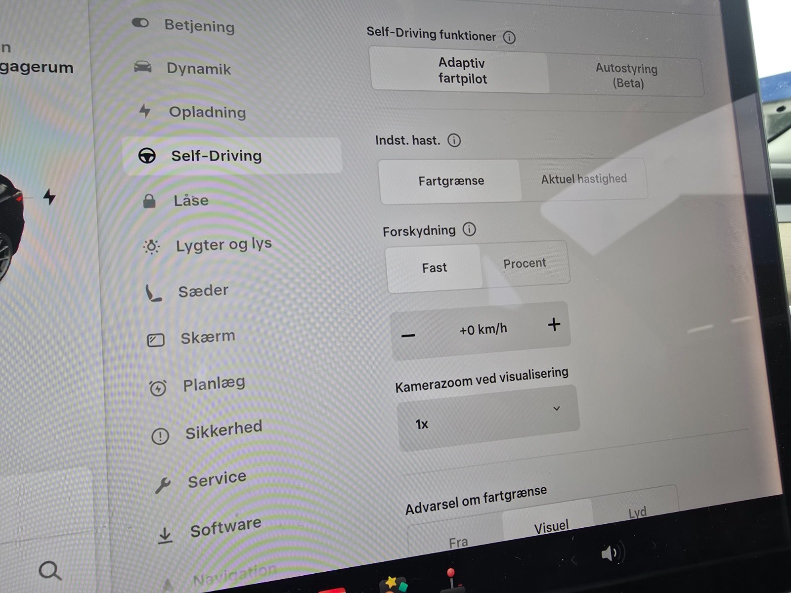 Billede af Tesla Model 3  Long Range AWD