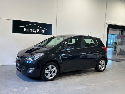 Hyundai  ix20 CVVT Premium