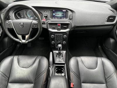 Volvo V40 CC T3 152 aut. billede 3