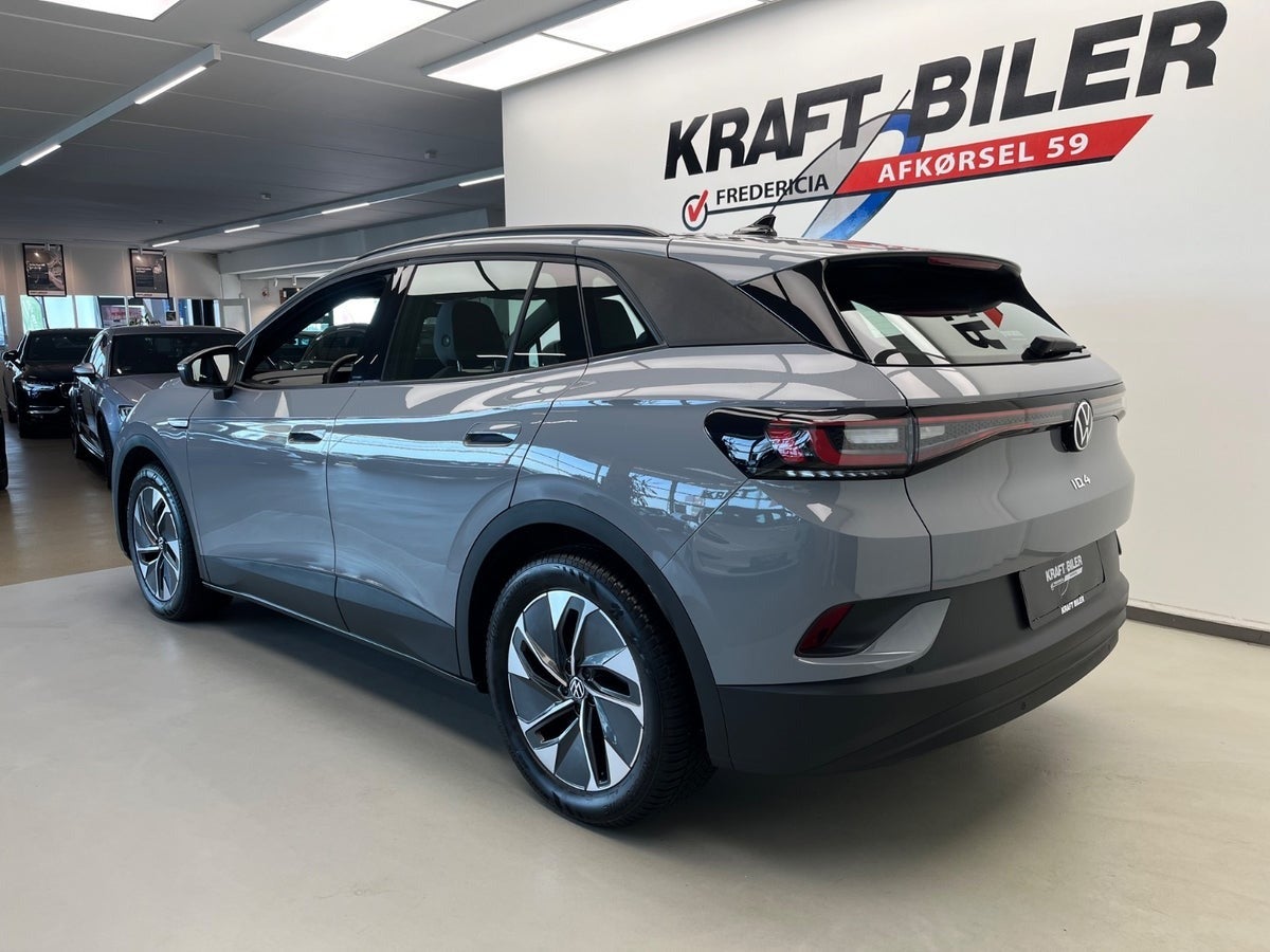 Billede af VW ID.4 77 Pro Performance