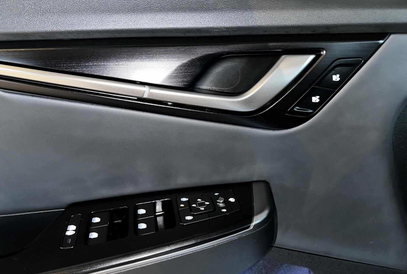 Kia EV6 Long Range Upgrade