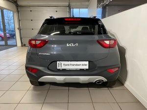 Kia Stonic T-GDi mHEV Prestige Upgrade DCT