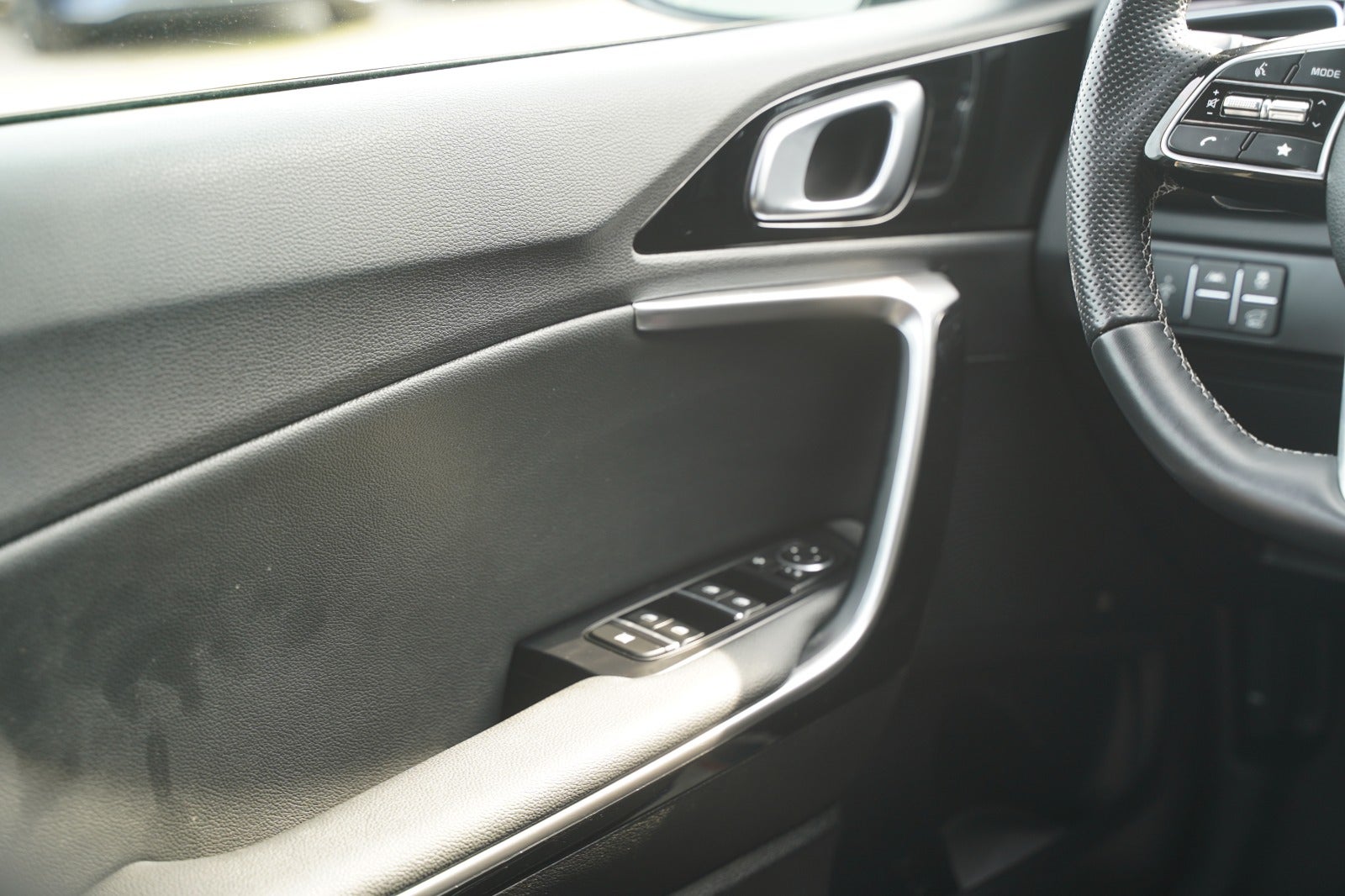 Billede af Kia Ceed 1,5 T-GDi GT-Line S SW DCT