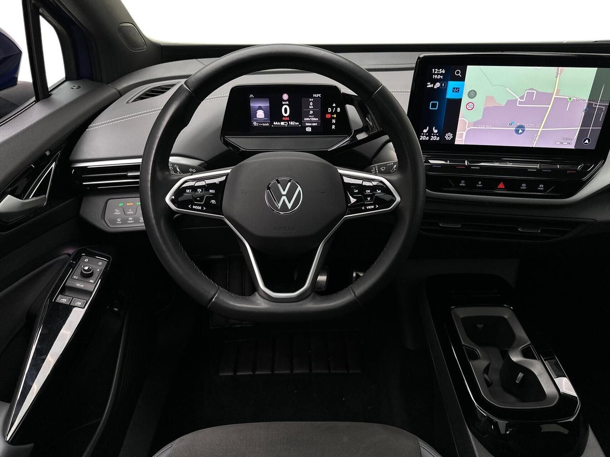 VW ID.5 Pro Performance billede 9