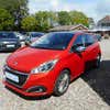 Peugeot 208 BlueHDi 100 Allure Sky thumbnail
