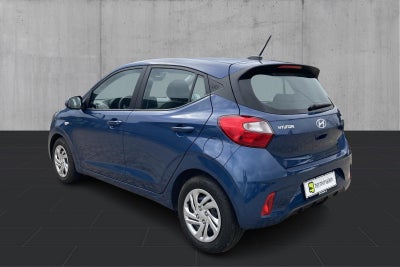 Hyundai i10 MPi Advanced Hyundai i10 MPi Advanced - 2