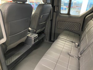 Kia PV5 Long Range Prestige