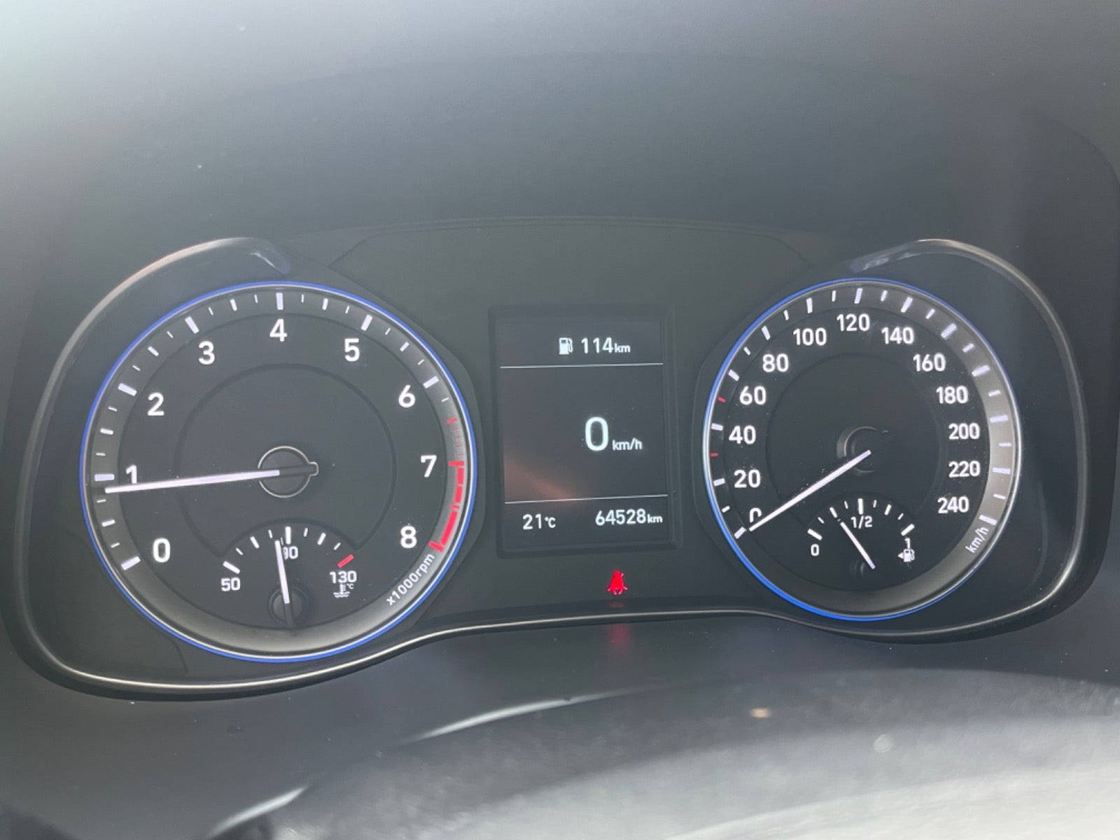 Billede af Hyundai Kona 1,0 T-GDi Value Edition+
