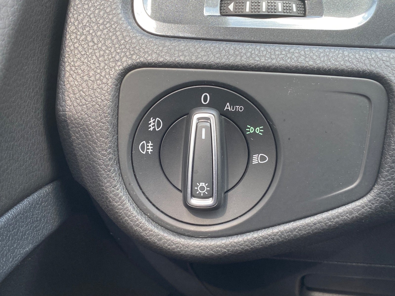 Billede af VW Golf VII 1,5 TSi 150 Comfortline DSG
