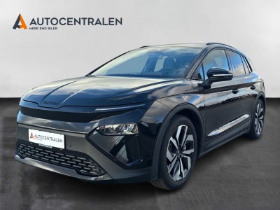 Skoda Elroq iV Sportline