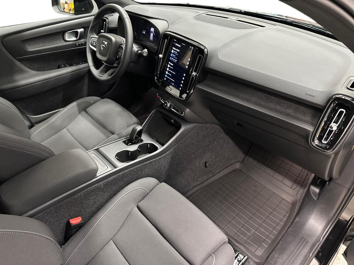 Volvo EX40 Extended Range Plus billede 11